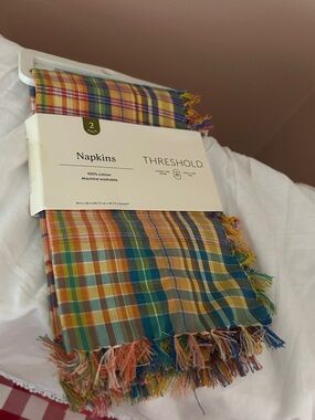 Threshold Napkins